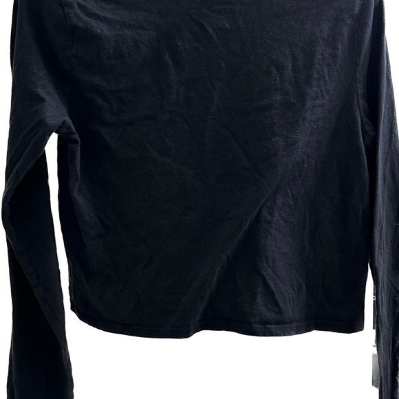 Queen American Tour 1982 Screen Stars T-Shirt Long Sleeve Size XS - Picture 3 of 3